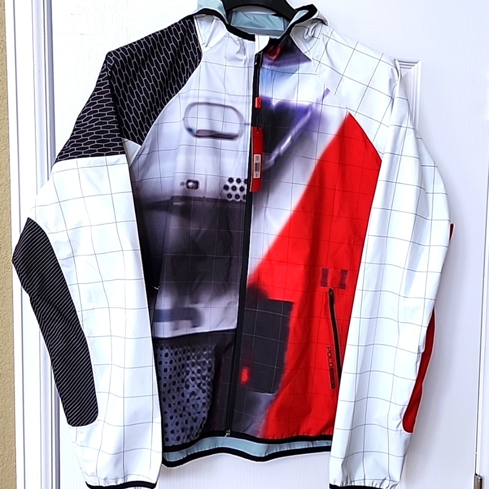 Polo Sport Ralph Lauren jacket - New
